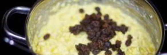 тыквенная каша с пшеном