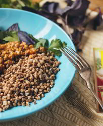 Вкусная каша