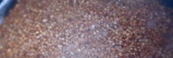 ячменная каша