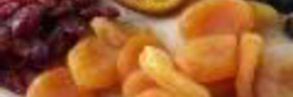 золотая каша в тыкве и яблоках