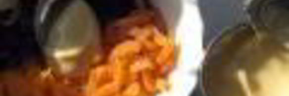 золотая каша в тыкве и яблоках