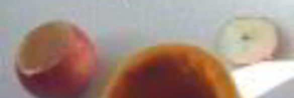 золотая каша в тыкве и яблоках