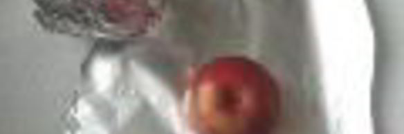 золотая каша в тыкве и яблоках