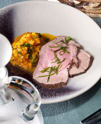 Китайская кухня