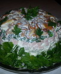 Классические рецепты