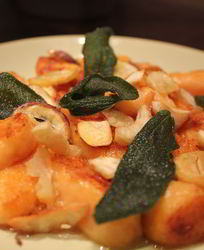 Красивые рецепты