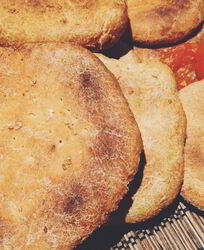 Марокканская кухня