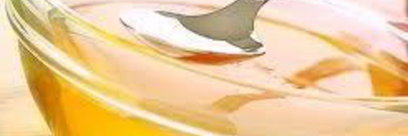 Абрикосовый сироп