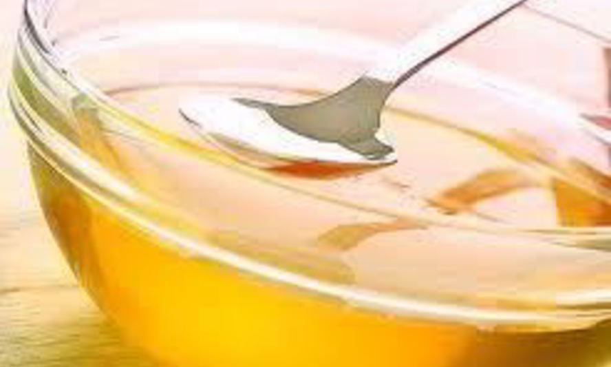 Рецепт абрикосового сиропа