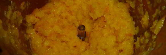 апельсиновый напиток