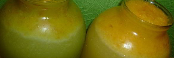 апельсиновый напиток