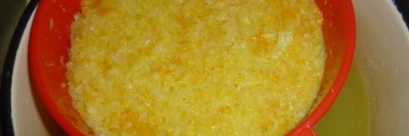 апельсиновый напиток