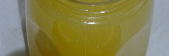 апельсиновый напиток