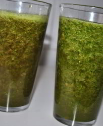 Безалкогольные коктейли