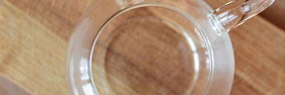 чай с ягодами