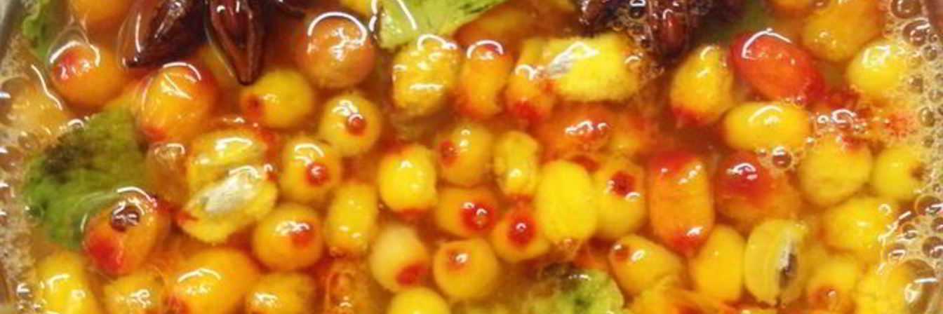 Облепиховый чай