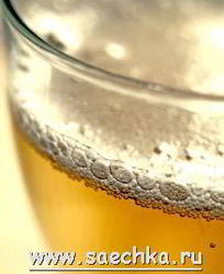 Домашнее пиво из ячменного солода