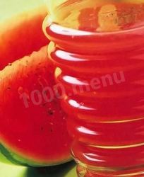 Домашнее вино из арбуза