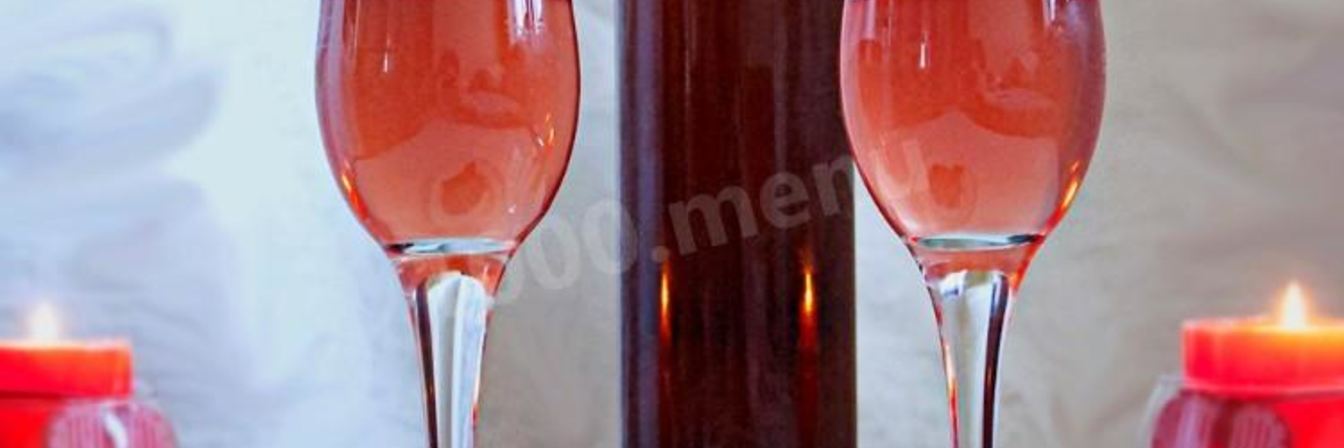 Домашнее вино из изюма