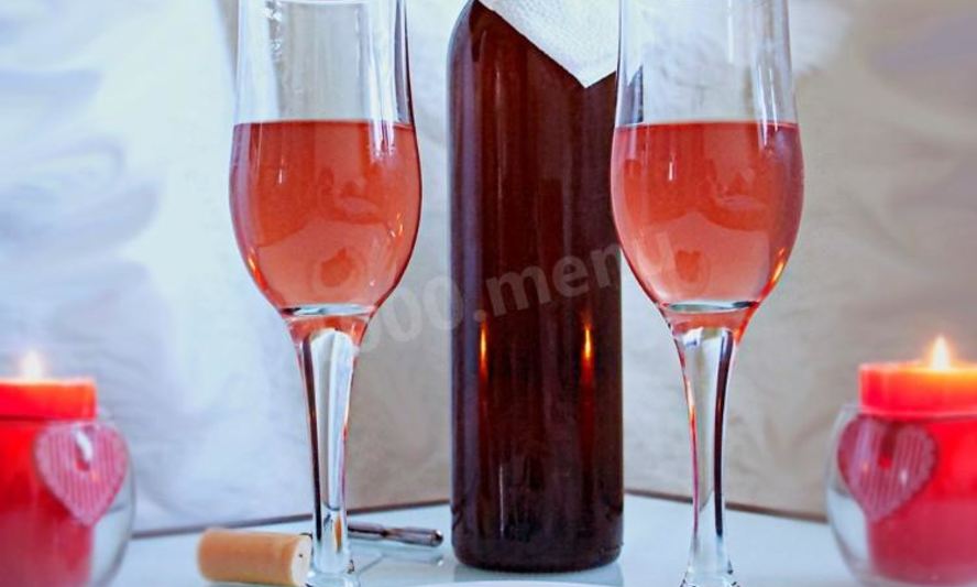 Рецепт домашнего вина из изюма