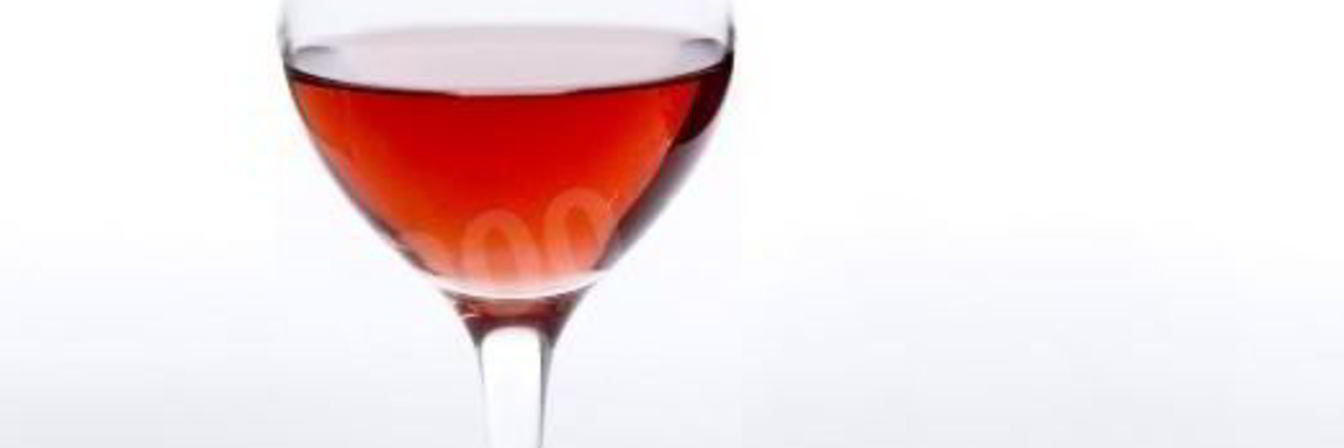 Домашнее вино из красной смородины