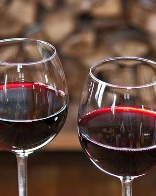 Домашнее вино из ягод