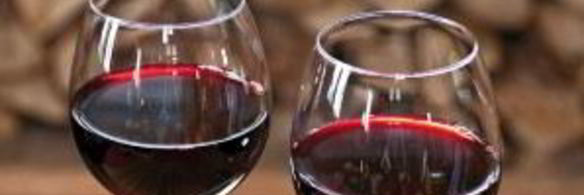 домашнее вино из ягод