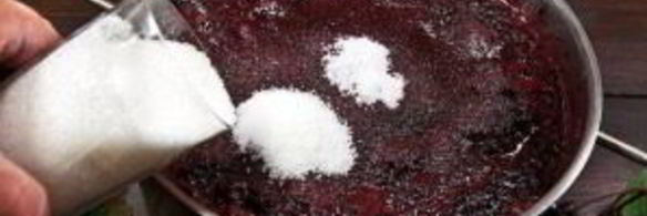 домашнее вино из ягод