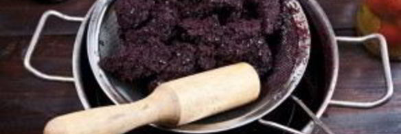 домашнее вино из ягод