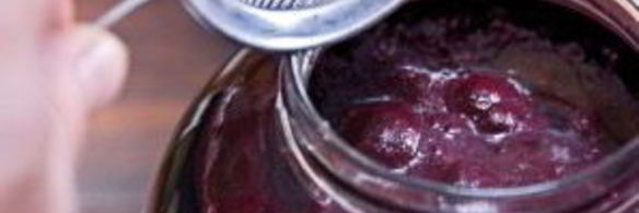 домашнее вино из ягод