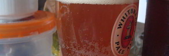 домашнее живое пиво