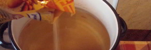 домашнее живое пиво