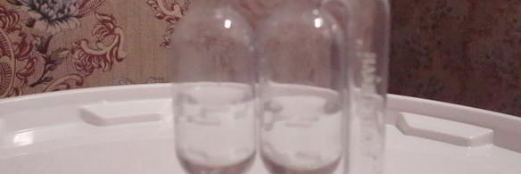 домашнее живое пиво