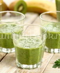 Домашние коктейли