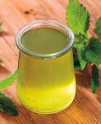 Двойной мятный сироп