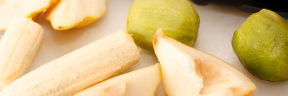 фруктовый коктейль