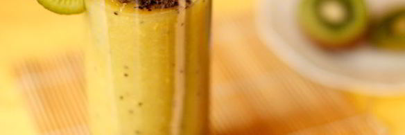 фруктовый коктейль