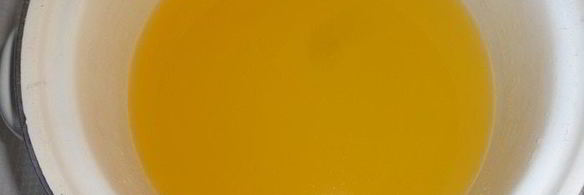 фруктовый напиток с апельсинами