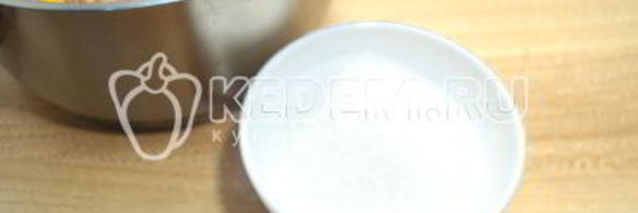 глинтвейн с апельсином