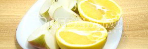 рождественский глинтвейн