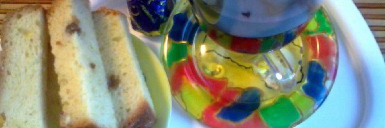 Горячее вино с перчиком