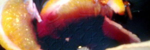 горячее вино с перчиком