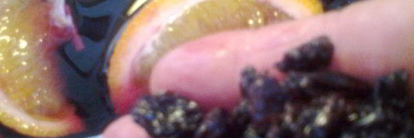 горячее вино с перчиком