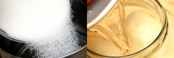 груши в сиропе на зиму