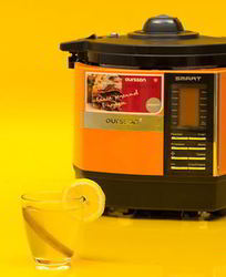 Имбирный напиток согревающий