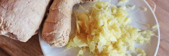 имбирный эль