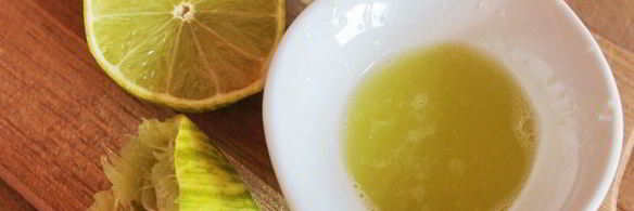 имбирный эль