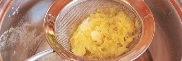 имбирный эль