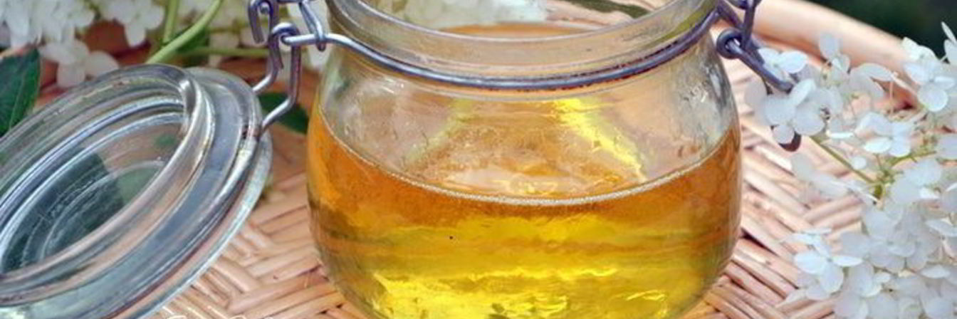 Инвертный сироп