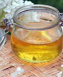 Инвертный сироп